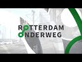 Rotterdam Onderweg
