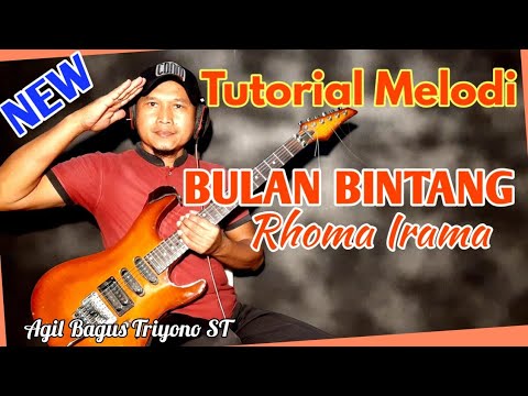 Bulan Bintang - Rhoma Irama