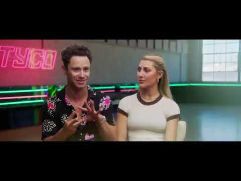 5th Routine - Keaton Kermode & Ezra Sosa - Jive