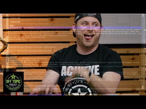Distilled Ignorance - Off Topic - #214