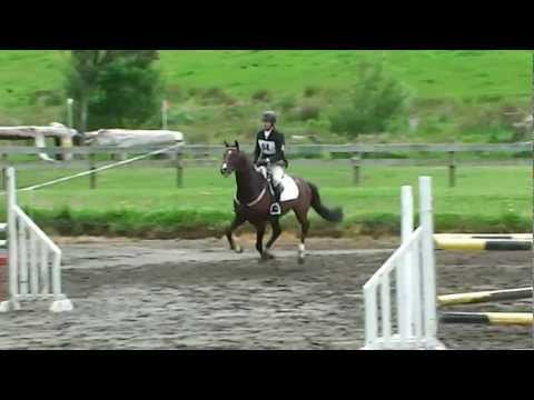 Woodhill Sands CIC* Show Jumping