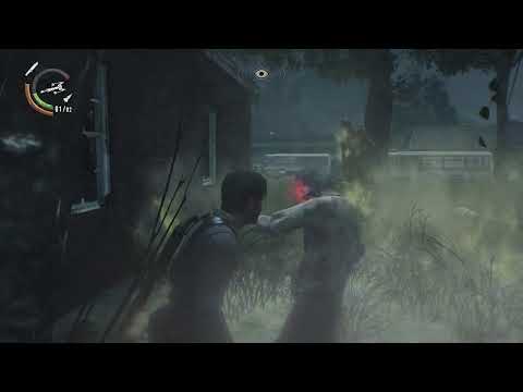 The Evil Within 2 (PS5 AT 60FPS) SUSTER BIDAN TATIANA - WALKTHROUGH PT 52 (BAHASA INDONESIA)