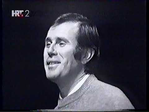 TONI KLJAKOVIĆ -  Naše ljeto,Bez tebe sreće nema