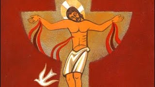 Le sang trésor précieux de Jésus remède de nos péchés 