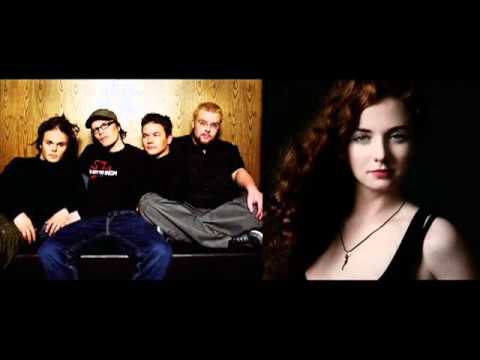 The Rasmus ft. Lena Katina October & April (official)