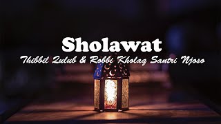 Download lagu Medley Sholawat Thibbil Qulub & Robbi Kholaq (Acoustic Version) Santri Njoso Lirik mp3 Download lagu Medley Sholawat Thibbil Qulub & Robbi Kholaq (Acoustic Version) Santri Njoso Lirik mp3