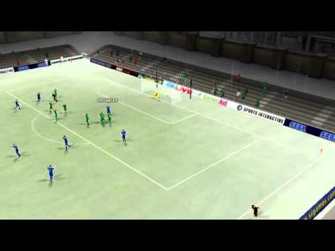 Dundela 0 - 1 Brantwood - Match Highlights