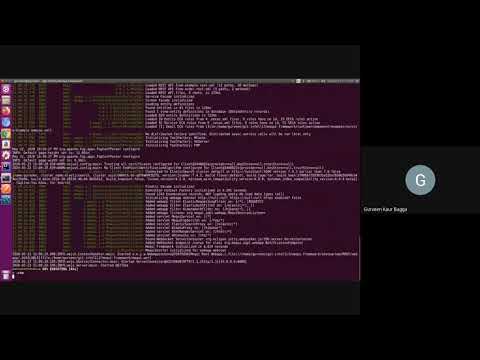Learn Moqui Session 6 -  Database Configuration and Demo/Test/Configuration Data Setup Methods
