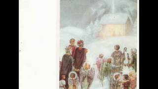 Marty Robbins Hark! The Herald Angels Sing