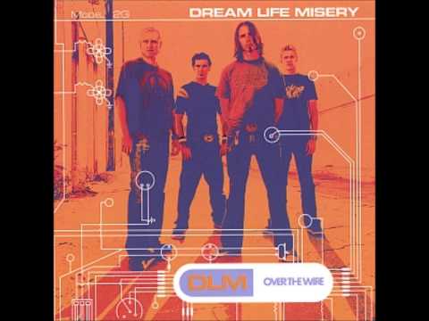 Dream Life Misery - The Enemy