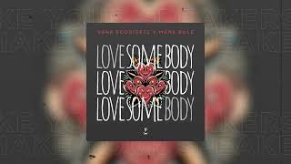 Rene Rodrigezz - Love Somebody video
