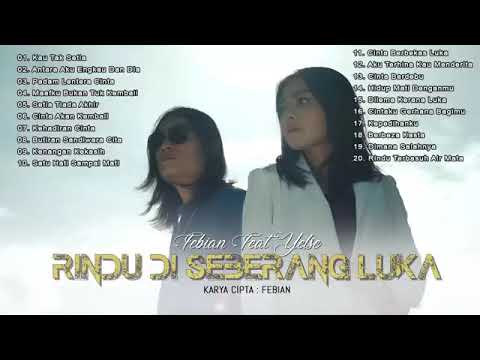 Full Album Febian Feat Yelse 2023