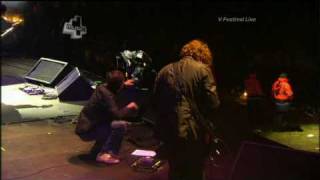 The Verve - Sit and Wonder