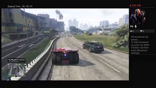 GTA 5 CASINO MISSIONS & STRIP BLACKJACK