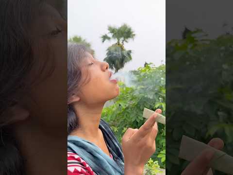 🚭 Bay Leaf Cigarettes #shorts  #shortvideo  #trendingshorts