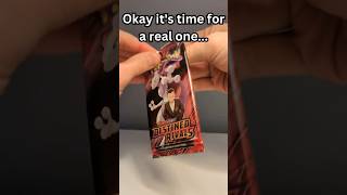 How about a real one? One Pack Magic! EP 100!