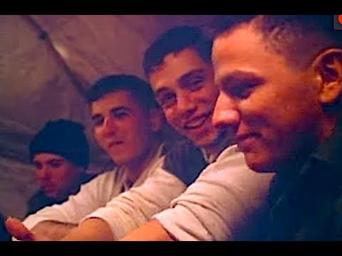 United States Marines Reveal How The Feel About The Corps