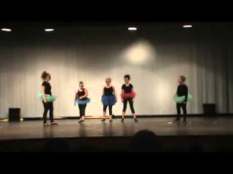 Starstruck Winter Showcase 2011