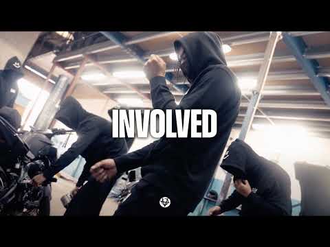 [FREE] DoRoad x K-Trap Type Beat "Involved" | Drill Instrumental 2022