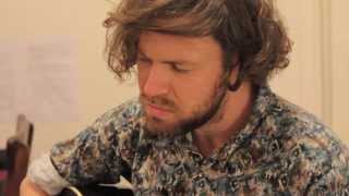 JACK CARTY - Lilac Wine (Cover)