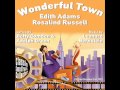 Christopher Street - Wonderful Town (Original Broadway Cast 1953)