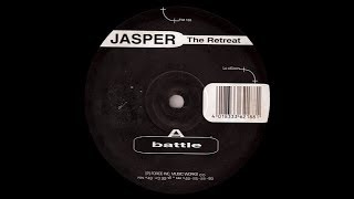 Jasper - The Bluff