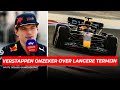 Verstappen: "Of ik daarna doorga in de F1, weet ik nog niet" & Grote GPFans aankondiging