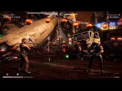 Fabuła - Mortal Kombat [#09]