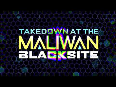 Borderlands 3 | Takedown At the Maliwan Blacksite | Wotan Goes Beast Mode