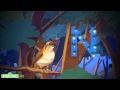 Sesame Street Fireflies Letter N