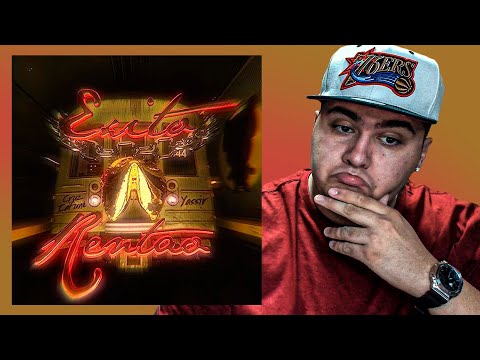 REACCIÓN YASSIR, CRUZ CAFUNÉ - ÉXITO RENTAO