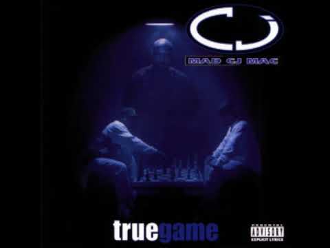 Mad CJ Mac feat. Poppa LQ - Come And Take A Ride - 1995 - Los Angeles