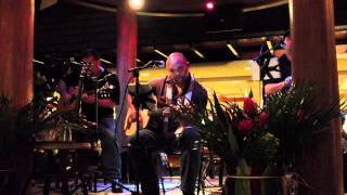 KUANA TORRES KAHELE BAND Kaua'i Beauty