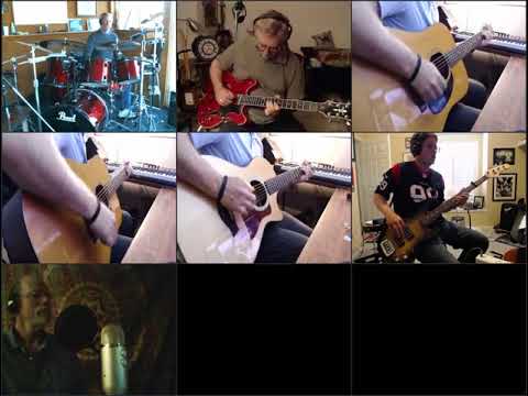 How Come - Ray Lamontagne