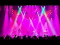 ONE-EYED JACK 👁️ "MIDDLE OF THE ROAD" 10/14/23 THE CAPITOL THEATRE