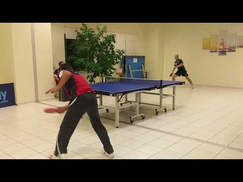 2017/2018 KKMTSD Sinan YİRMİBEŞ - İrfan TAVUKCUOĞLU