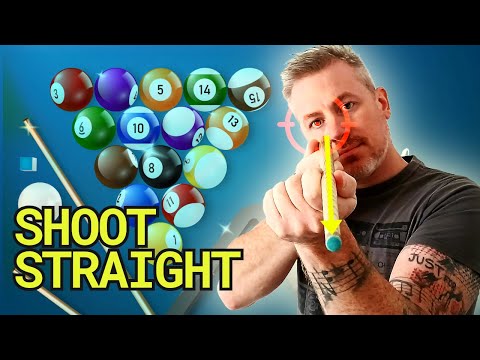 Ultimate Guide to Alignment: Unlock Pro Pool Skills