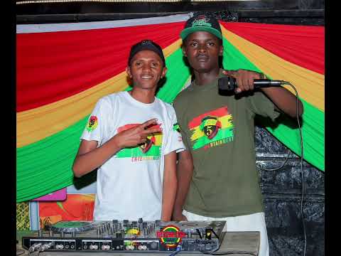 UPTOWN REGGAE FRIDAYS DJ SKIT X MC GUNSHOT INSIDE VERSUZ LOUNGE 