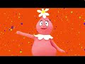 Let S Sing With Andy Andy Sings Yo Gabba Gabba Dress Up Megamix