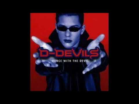 D-Devils - The 6th Gate (Dance With The Devil) [Psytrance Remix]