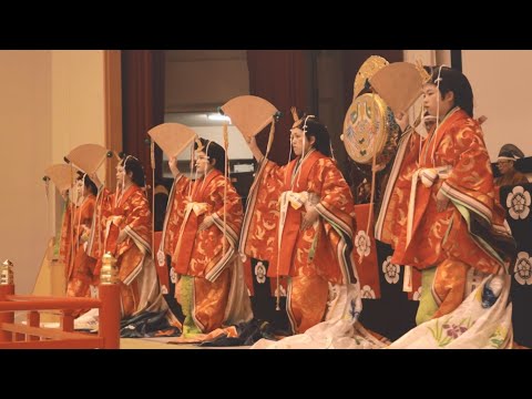 夏期集中授業「日本芸能文化」