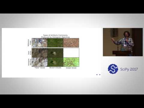 Pandas for Data Analysis | SciPy 2017 Tutorial | Daniel Chen