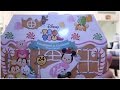 OPENING THE REST OF THE ADVENT CALENDAR December 26 2016