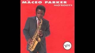 Maceo Parker  - Let´s Get it On  - HD