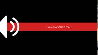 Download lagu Laser Gun SOUND Effect mp3