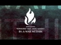 A War Within - "Rawsome" (feat. Craig Mabbitt of ...