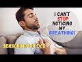 What Is Sensorimotor OCD? | How To Stop Noticing Sensations!