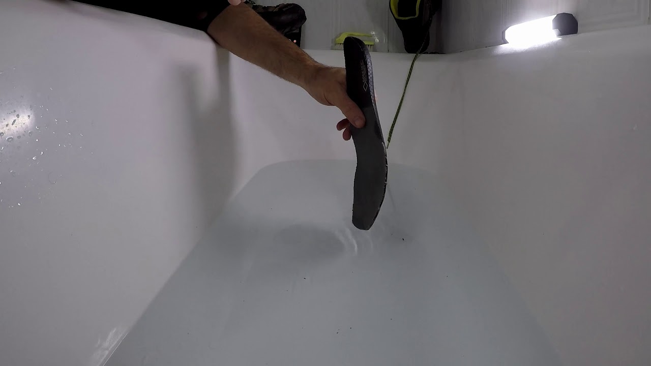 DO NOT BUY Salewa Boots they less waterproof than pasta strainer! (READ Video Description & update)