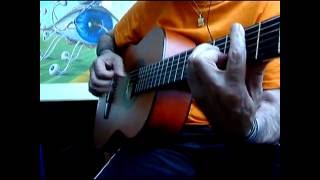 MARIA FAIA  ACORDES DE GUITARRA