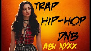 WHO THE FXXK IS ABI NYXX? - (Female Rapper - Trap, Hip Hop &amp; DnB) Prod. Jota x Ingenuity x Premise